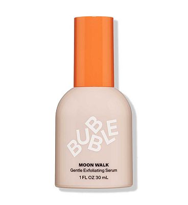 Bubble gentle exfoliating  serum 30ml