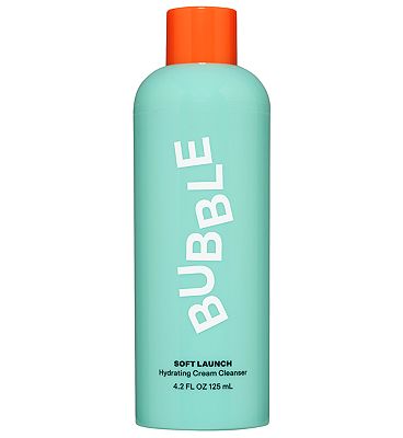 Click to view product details and reviews for Bubble Soft Launch Cleanser 125ml.