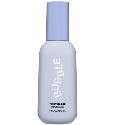 Bubble First Class Oil Cleanser 120ml