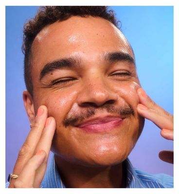 Bubble First Class Oil Cleanser 120ml (7)