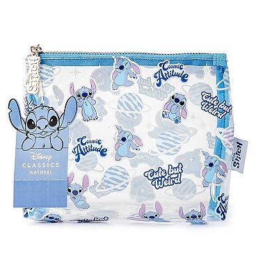 Stitch Washbag