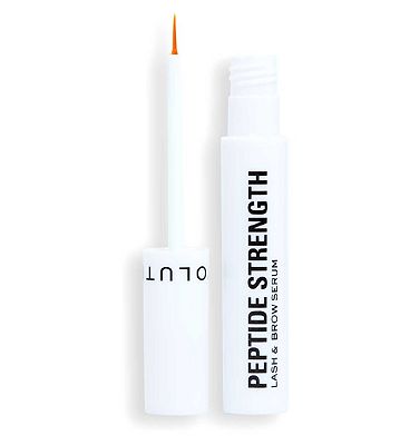 Revolution Peptide Strength Lash & Brow Serum 3ml