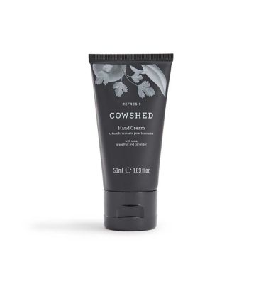 Cowshed Restore Handcreme 50 Ml – Intensive Pflege Mit Sheabutter & ätherischen Ölen | Für Trockene, Strapazierte Hände