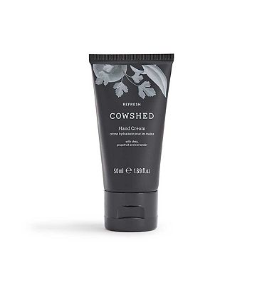 Cowshed Refresh Handcream 50ml