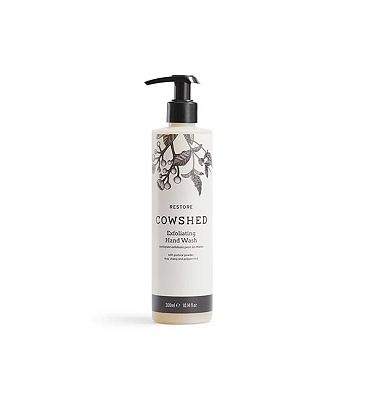 Cowshed Restore Exfoliating Handwash 300ml