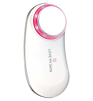 Love My Skin Luxury Cleanse and Tone Device