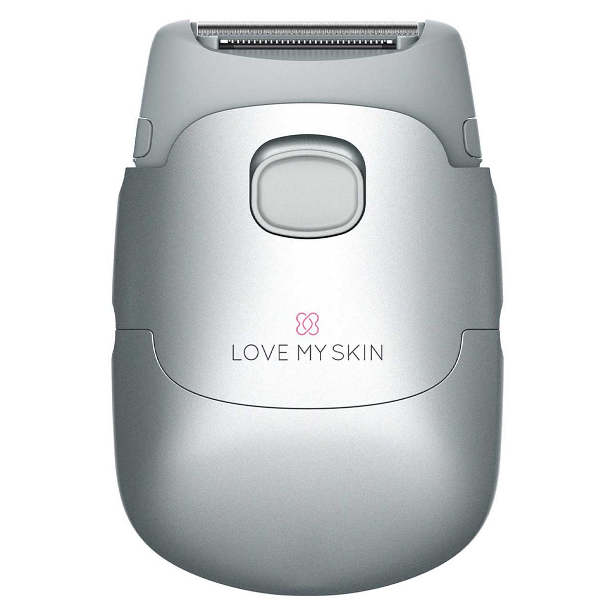 Love My Skin Cordless Precision Bikini And Body Shaver