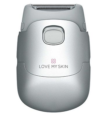 Love My Skin Cordless Precision Bikini and Body Shaver