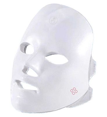 Love My Skin LED Face Treatment Mask