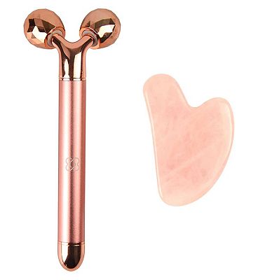 Love My Skin Facial Contouring Set