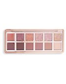 Revolution The True Icon Bronze Palette