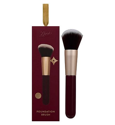 Boots Foundation Brush