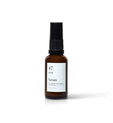 47 Skin Serum 30ml Boots