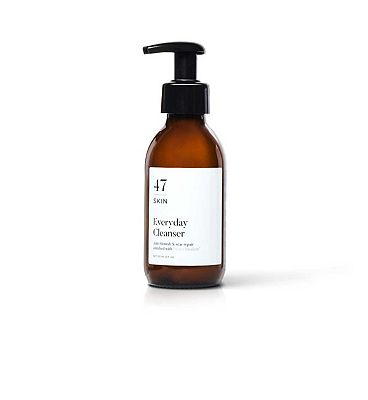 47 Skin Everyday Cleanser 150ml