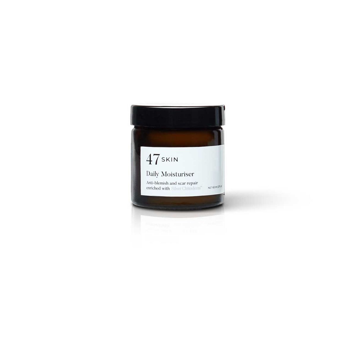 Skin Daily Moisturiser 60ml