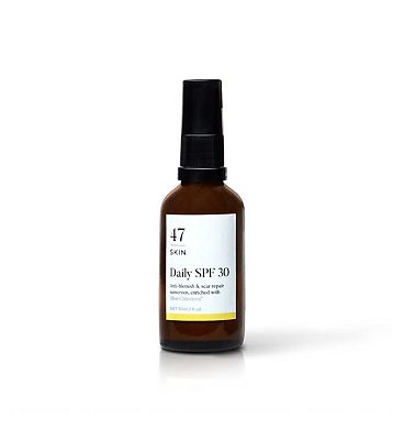 47 Skin Daily SPF 30 - 30ml