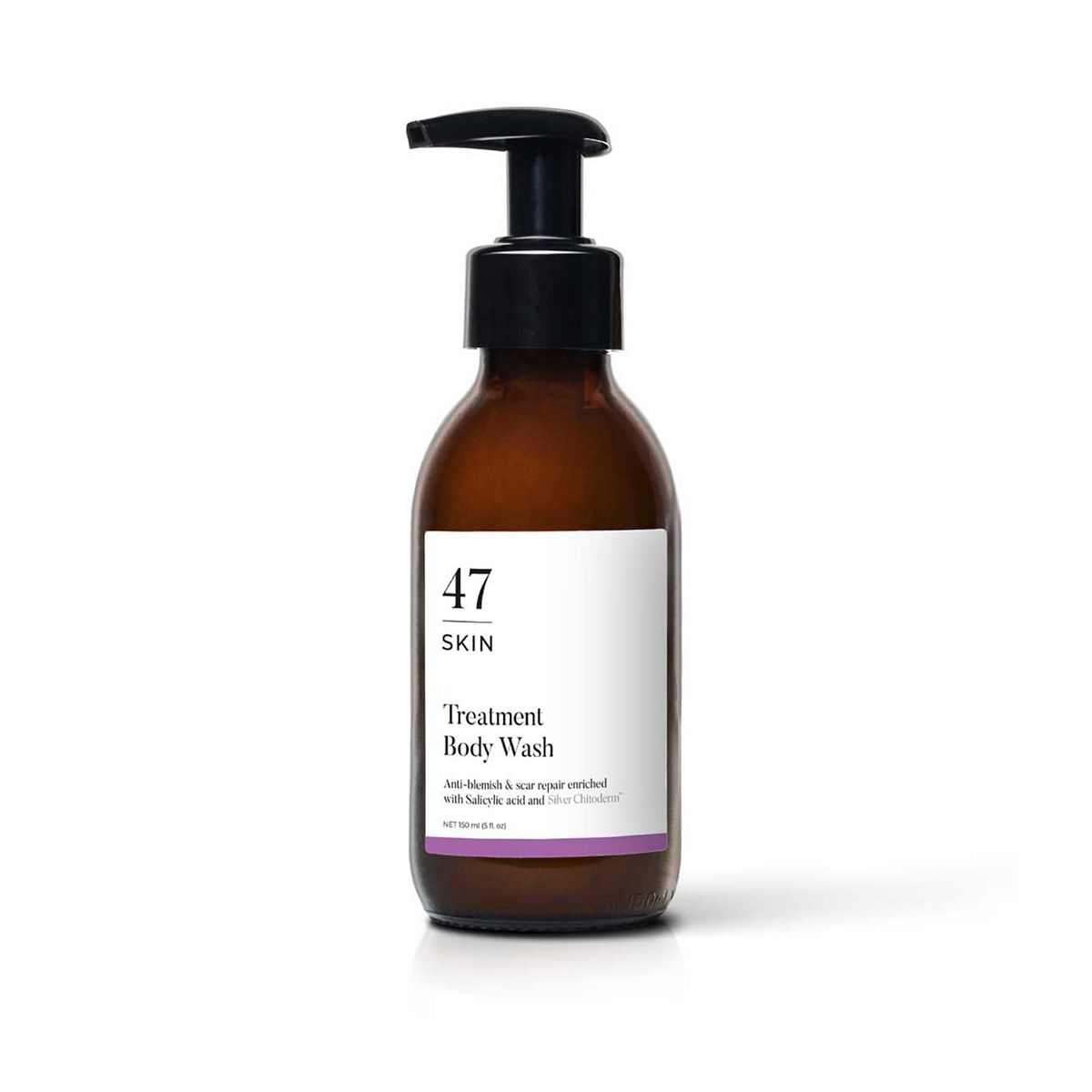 Skin Treatment Wash (Body) 150ml