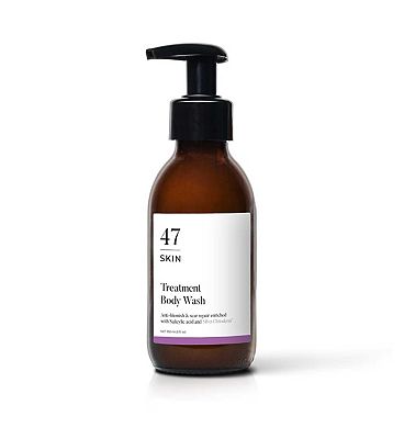 47 Skin Treatment Wash (Body) 150ml