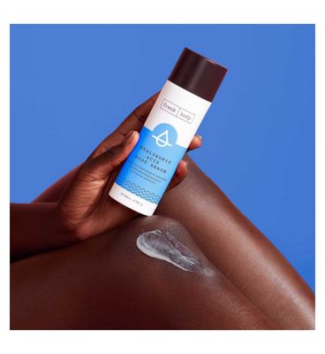 Frank Body Hyaluronic Acid Body Serum 140ml (4)