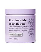 Frank Body Niacinamide Body Scrub 250g