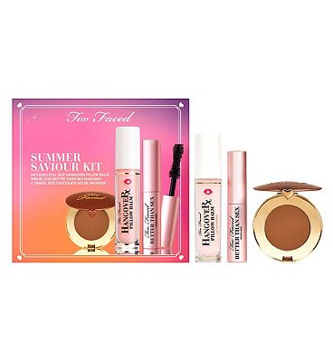 Too Faced Summer Saviour Kit