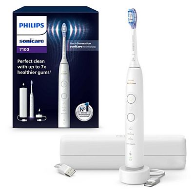 Philips Sonicare Electric Toothbrush 7100 White HX7420/01