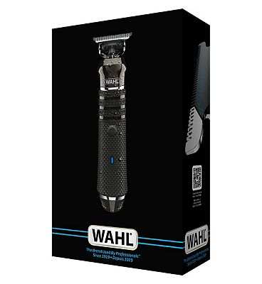 Wahl High Visibility Pro S Trimmer Kit