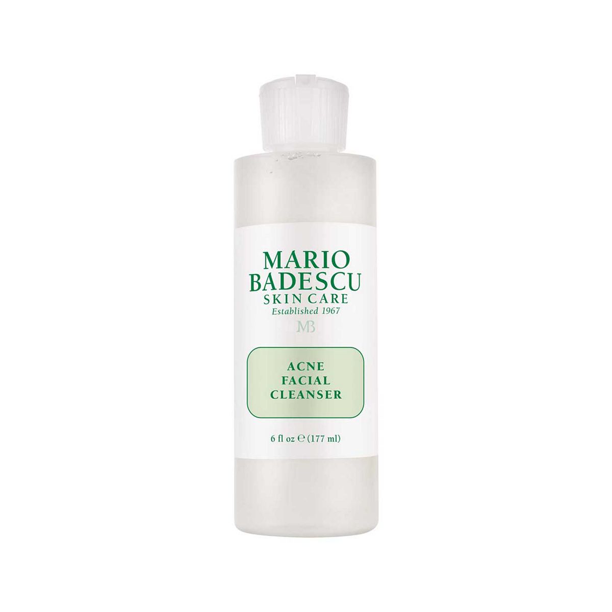 Mario Badescu Acne Cleanser 177ml
