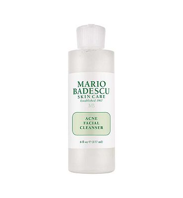 Mario Badescu Acne Cleanser 177ml