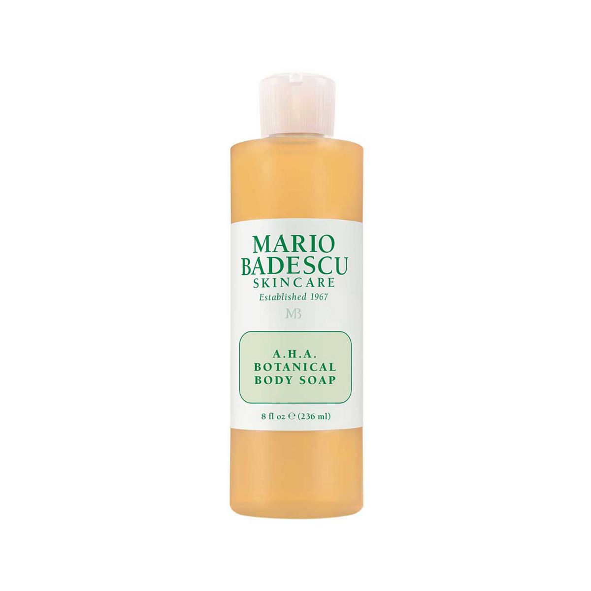 Mario Badescu Aha Body Soap 236ml