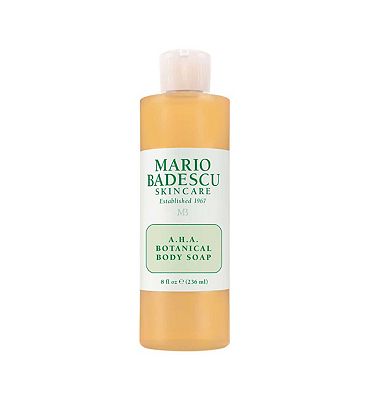 Mario Badescu AHA Body soap 236ml