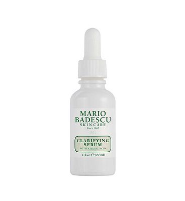 Mario Badescu clarifying serum Aze Ac