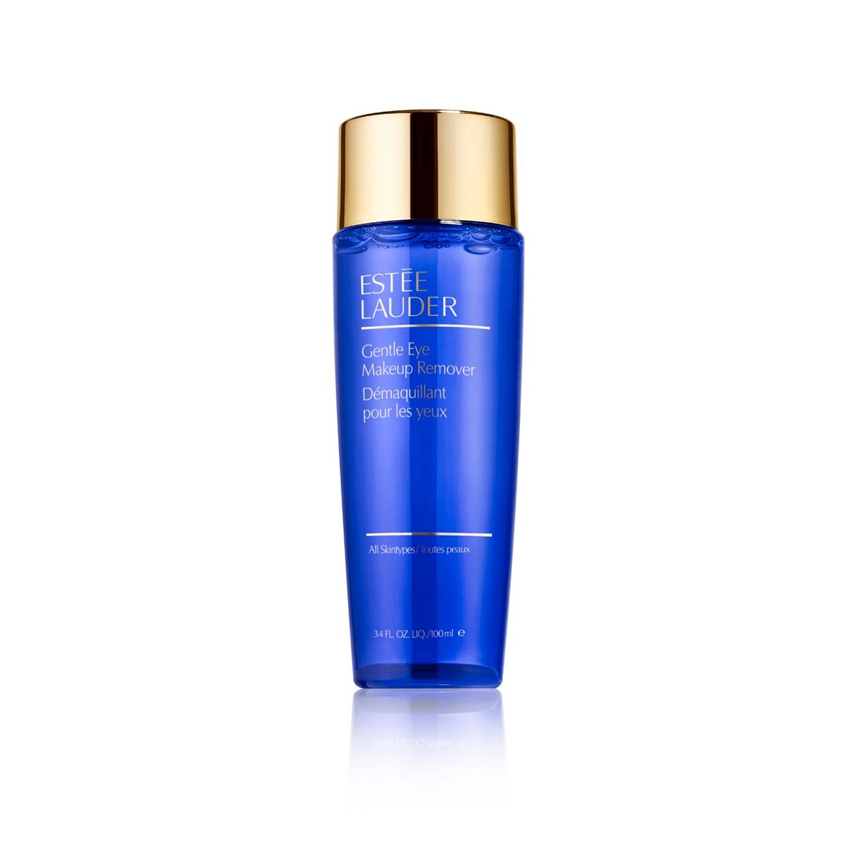 Estee Lauder Gentle Eye Makeup Remover 100ml
