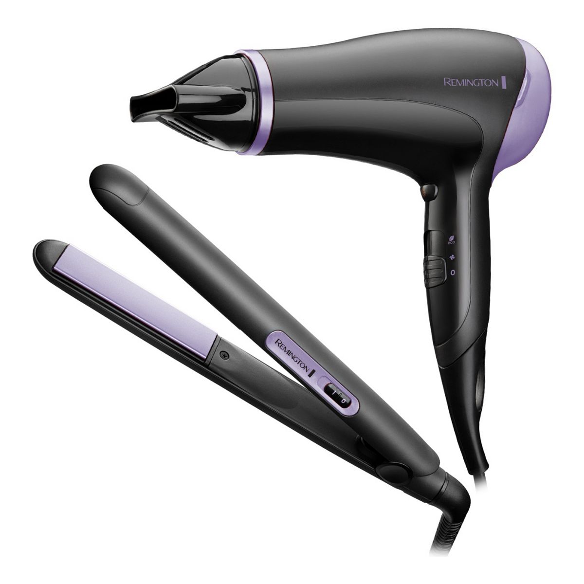 Remington Style Essentials Gift Set