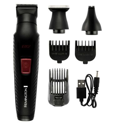 Remington G12 12-in-1 Multigroomer