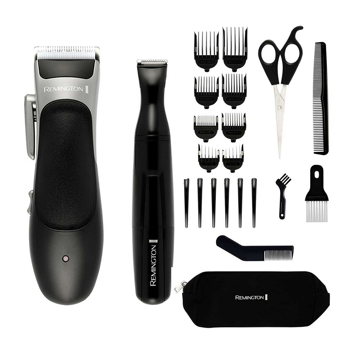 Remington Stylist Hair Clipper