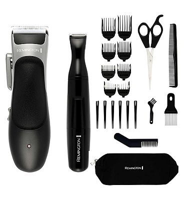 Remington Stylist Hair Clipper