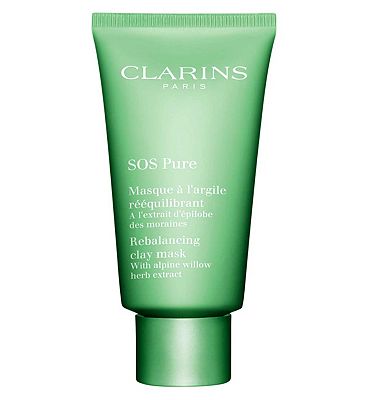 Clarins SOS Pure Mask 75ml