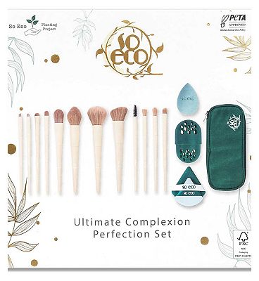 So Eco Ultimate Complexion Perfection Set