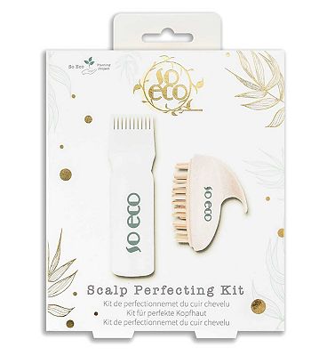 So Eco Scalp Perfecting Kit