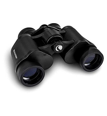 Celestron Birders Starter Kit Landscout 7x35mm Binocular