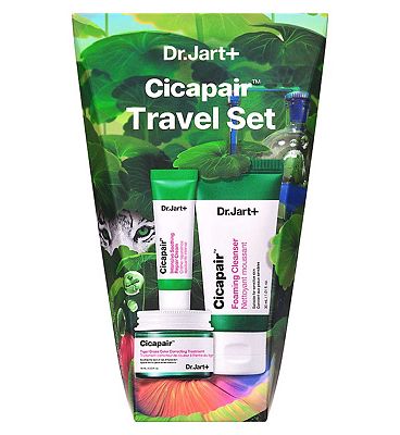 Dr Jart+ cicapair travel set