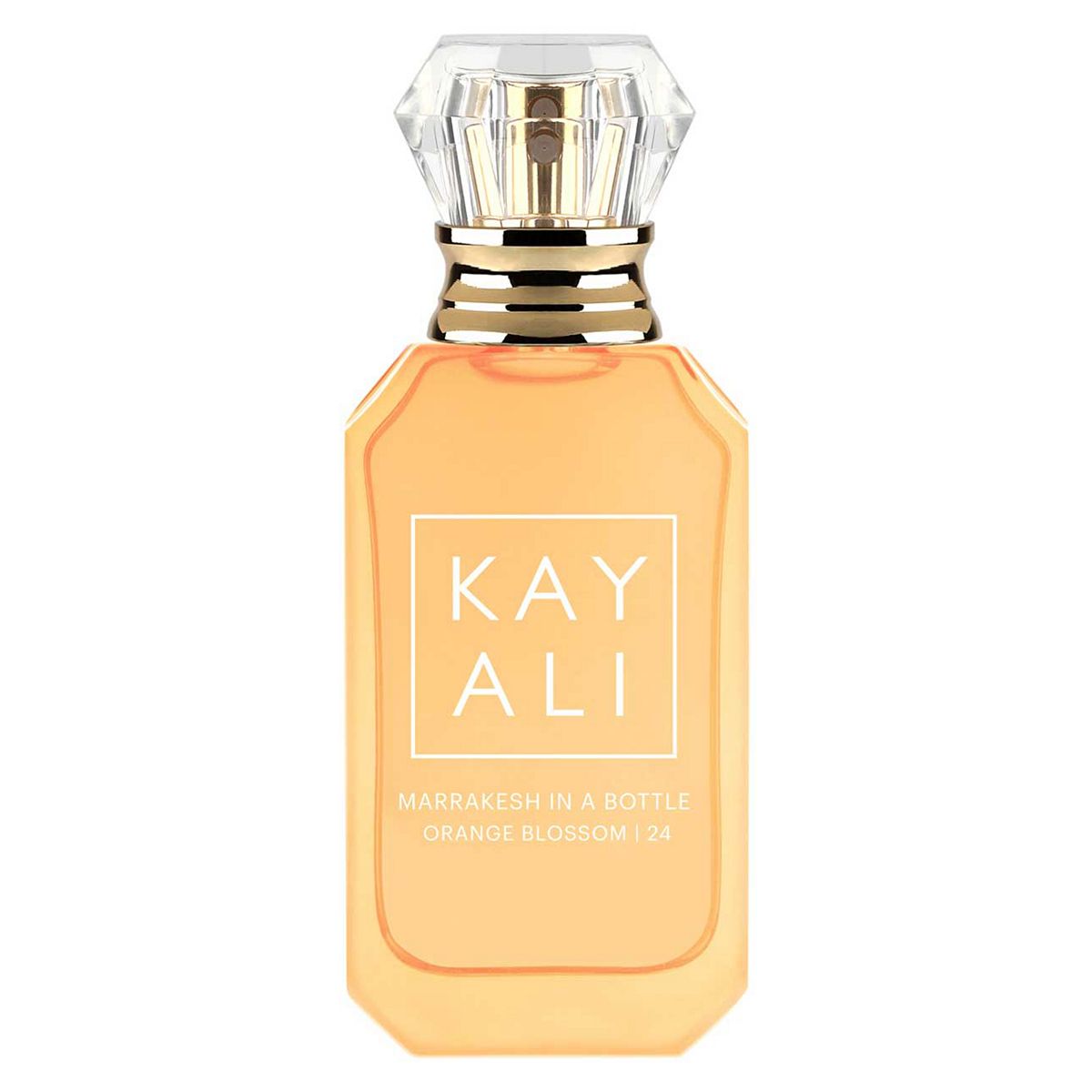 Kayali Marrakesh In A Bottle - Orange Blossom 24 Edp 10Ml