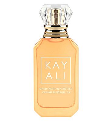 Kayali Marrakesh in a Bottle - Orange Blossom 24 EDP 10ml