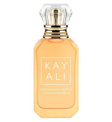 Kayali Marrakesh in a Bottle - Orange Blossom 24 EDP 10ml