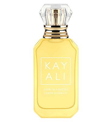 Kayali Capri In a Bottle - Lemon Sugar 14 Eau de Parfum 10ml