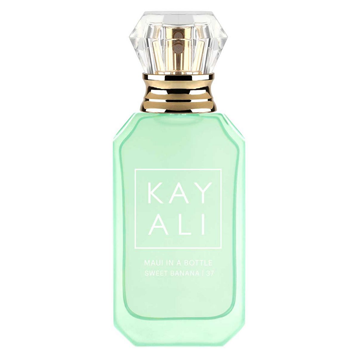 Kayali Maui In A Bottle - Sweet Banana 37 Eau De Parfum 10Ml