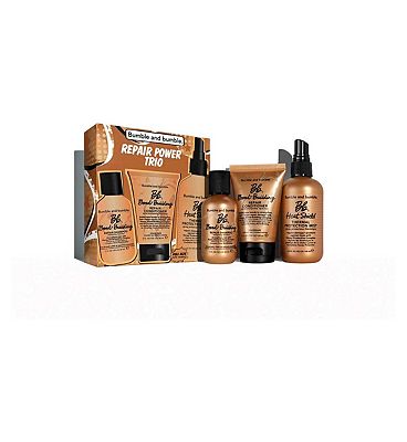 Bumble & Bumble Repair Power Trio Set