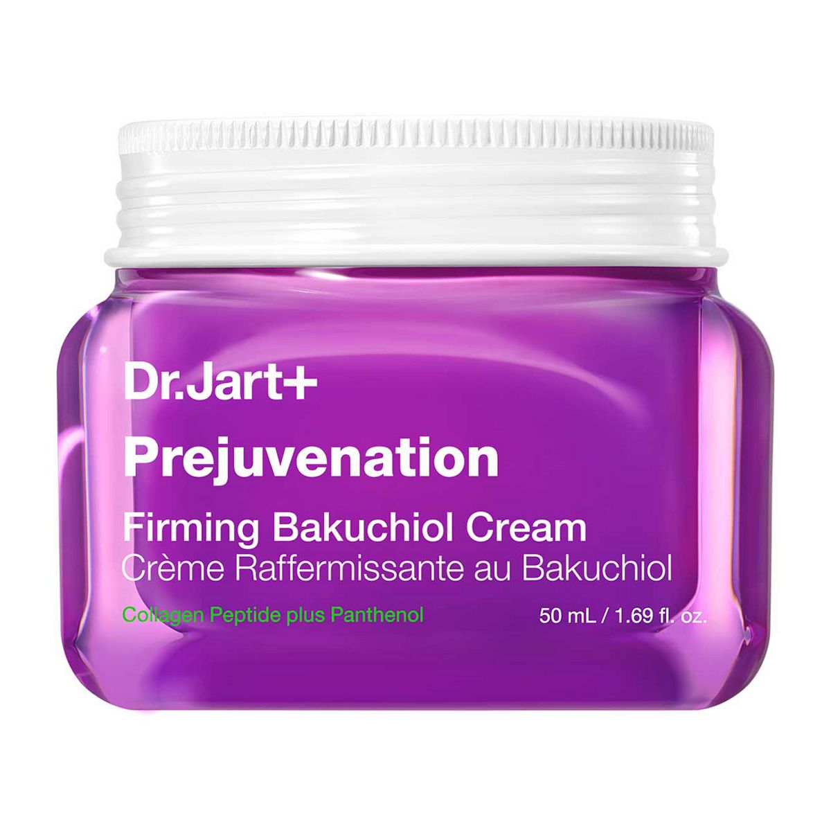 Dr Jart Prejuvenation Firming Bakuchiol Cream
