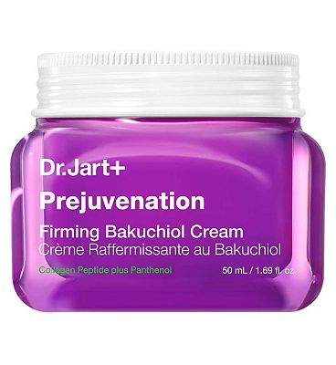 Dr Jart+ Prejuvenation Firming Bakuchiol Cream